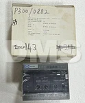 Deif Rmc-122d Short Circuit And Over Current Relay. Fixed Price $950.00.