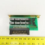 Okk Ym9095330a 3e2103916a Power Relay Card. Fixed Price $139.70.