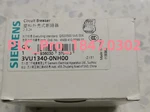 1pcs Brand New Siemens 3vu1340-0nh00 Circuit Breaker Fast Shipment. Fixed Price $58.57.