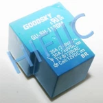 1pcs Gu-sh-112dm 12vdc Relay,goodsky Brand New. Fixed Price $4.61.