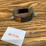 Westinghouse Coil S-1720612, 220 Volt 60 Hz 2-4 P N-relay. Fixed Price $30.00.