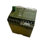 Pilz Safety Relay 24 Vdc 4 Watt Din Rail Mount Pze 7 V Dc 6s10. Fixed Price $22.49.