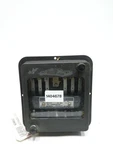 General Electric Ge 12hfa53k91f Auxiliary 125v-dc Relay. Fixed Price $168.95.