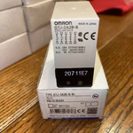 Omron Relay G7j-2a2b-b-w1 G7j-2a2b-b Dc24v. Fixed Price $19.95.