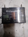 Matsushita He1a-ac200v Power Relay, Ahe1155- Used. Fixed Price $9.00.