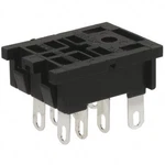 1pc Te Connectivity Potter & Brumfield Relays 27e488 Relay Socket 8 Pos Pan. Fixed Price $13.60.