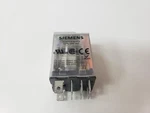 Unused Siemens 3tx7114-5lh13 Relay 240v Coil 15a. Fixed Price $10.00.