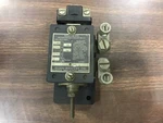 Allen Bradley 809-a12e Instantaneous Trip Relay A33. Fixed Price $395.00.