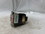 Ge Cr120bp020** Series A Control Relay 120v Coil 10a Nema A600 P600. Fixed Price $129.99.
