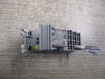 Hongfa Relay W/base Hf18fh-024-4z1dj 24vdc Used. Fixed Price $20.00.
