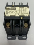 Square D,8910dpa1z,contactor 25a 600v. Fixed Price $20.00.