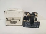 New In Box! Allen-bradley Ser. A Control Relay 700-hg47a4. Fixed Price $29.71.
