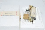 New Liberty Controls 6418025-237 Relay 11350 Turns 400 Ohms 33 Wire. Fixed Price $45.98.