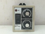 Omron Sdv-fm2 Voltage Sensor 24vdc. Fixed Price $145.60.