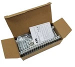 10pc Abb 1svr405650r1000 Relay Socket Cr-pss Screw Terminal New. Fixed Price $62.88.