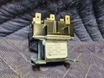 White Rodgers L36-902 Relay Black Coil 120vac 50/60hz 15-amp 277 Volt - Used. Fixed Price $20.00.