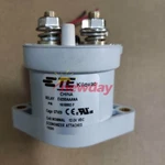 Used 1pc Te Connectivity Kilovac Relay Ev200aaana P/n 1618002-7 12-24vdc. Fixed Price $40.00.