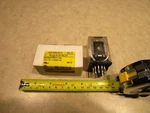 Square D 8501kpr13v14, 24v, 8 Pin Plug In Relay, J0264. Fixed Price $48.95.