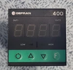 400-dr-1-000 Gefran. Fixed Price $320.54.
