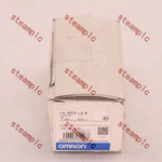 Omron New In Box H5cx-l8-n Digital Timer 100-240vac Free Shipping. Fixed Price $186.00.