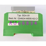 1pc Used Phoenix G34924-n1005-h2-c1 Sga-01 *cm. Fixed Price $184.58.