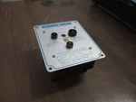 Gould Ground Shield Fault Monitor 202t3010ul 120vac 60hz 125vdc Used. Fixed Price $80.00.