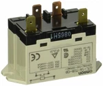 Omron G7l-1a-tub-cb-ac100/120 General Purpose Relay Class B Insulation Quickc.... Fixed Price $19.99.