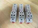 Magnecraft 70-781d5-1a Relay Socket 70-781d-1 (pack Of 3). Fixed Price $35.44.