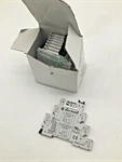 Allen Bradley 700-hlt1z24x-series A, Box Of 8, Terminal Block Relay, New. Fixed Price $149.00.