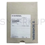 New In Box Schmersal Srb301lc/b-r 101191757 Safety Relay. Fixed Price $209.70.