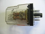 Potter & Brumfield 8-pin Plug-in R10-t1w2-j10.0k Relay R10-t0290-1 3.1 Ma Dc. Fixed Price $14.00.