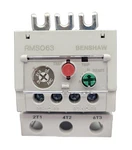Benshaw Rmso 63 21.5a Overload - New. Fixed Price $86.35.