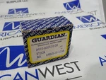 New Guardian A410-066510-00 Relay Coil 120vdc 10 Amp 120vac 1phase. Fixed Price $49.00.
