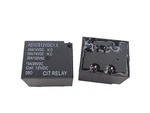 *lot Of 5* Cit Relay & Switch A51cs12vdc1.6 Automotive Spdt 40a 12v. Fixed Price $9.99.