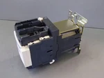 Lp1 D8011 - Telemecanique Lc1d80 / Power Contactor Used. Fixed Price $110.67.