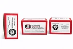 Rib Rib21gp33 Enclosed Power Relay 10a Spdt 120/277vac Hvac Building Automation. Fixed Price $30.00.