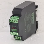 Murr Elektronik Rm-21/24v Ac/dc Kl.bz.n.en Output Relay Art. No.:. Fixed Price $123.09.
