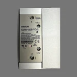Omron G3pa-420b-vd-2 Dc12-24 Sold State Relay. Fixed Price $75.00.