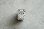 2 Pcs Advance Controls 105710, 10a 120vac 28vdc Lamp Blade Relays 9666a1203. Fixed Price $14.99.
