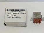 Babcock Br230-s0172 Relay Nos Nsn 5945011176774 Isn 4126055/1. Fixed Price $100.00.
