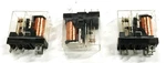 Allen-bradley General Purpose Slimline Relay 700-hk36z12 (2540y8) Lot Of 3 Nos. Fixed Price $41.16.