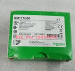 Rm17-tg00 1pcs Brand New Schneider Rm17tg00 Fast Delivery. Fixed Price $61.44.