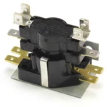 Rheem 42-23116-08k Sequencing Relay, 24v, Dpst N/o. Fixed Price $26.29.