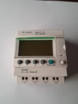 Sr3 B101fu Logic Relay W/ Display Schneider Electric Zelio Used. Fixed Price $95.00.