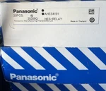 (25) New Panasonic Ahes4191 Hes-relay 12vdc Coil 35a Thruhole General Purpose. Fixed Price $300.00.