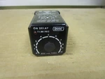 Issc Kanson Electronics Relay 1017-5-2-1-op1 120vac .025-5 Sec. Fixed Price $22.50.