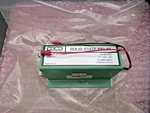 Peco Solid State Relay, C3050, 10-25vdc, 117-240vac, 12 Amp Max. Fixed Price $79.99.