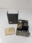 Honeywell R182c 1069 Switching Relay Fnob. Fixed Price $44.10.