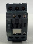 120v Schneider Electric Dpe38g7 Nonreversing Electromechanical Contactor. Fixed Price $49.72.