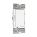 Square D X Series Smart Wifi Light Switch Single-pole/3-way White. Fixed Price $26.95.